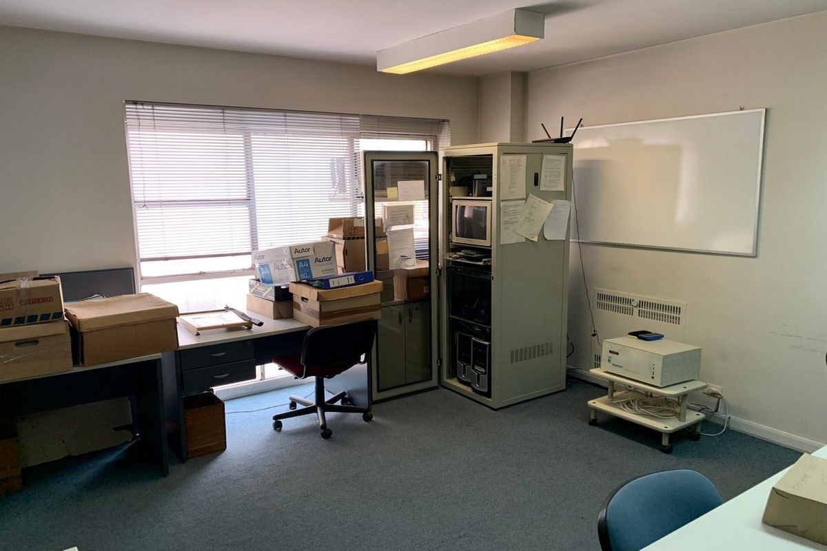 Oficina en Venta en San Nicolas, Capital Federal
