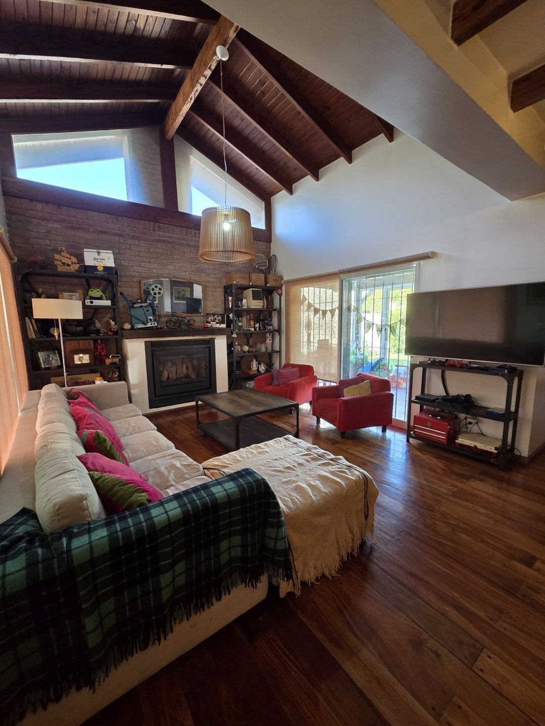 Casa en Venta en Ituzaingo, G.B.A. Zona Oeste