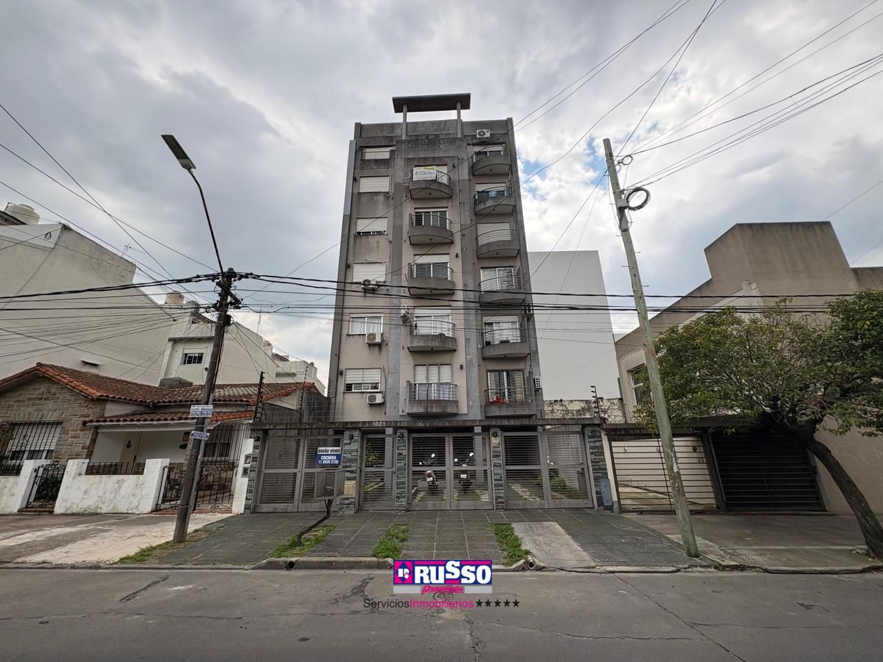 Departamento en alquiler 2 ambientes - imagen 1