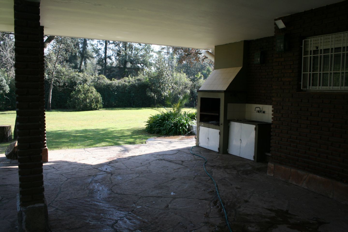 Casa en Alquiler Temporario en Ituzaingo, G.B.A. Zona Oeste
