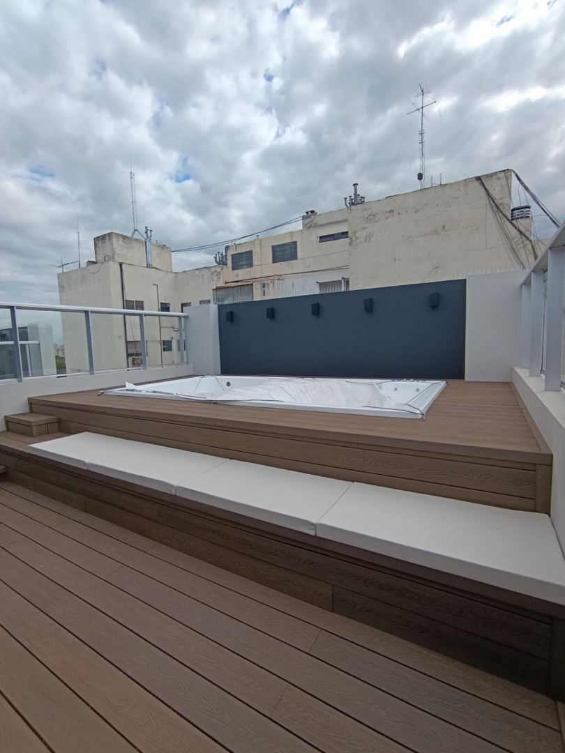 VENTA DE DEPARTAMENTO EN Capital Federal - Caballito - 25