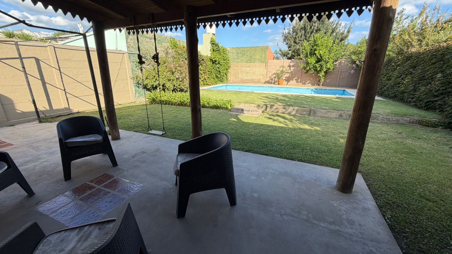 Casa EN VENTA