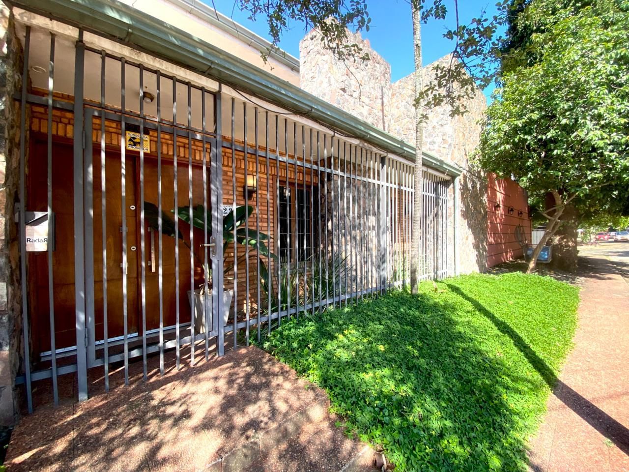 Casa en venta Las Lomas 4 ambientes