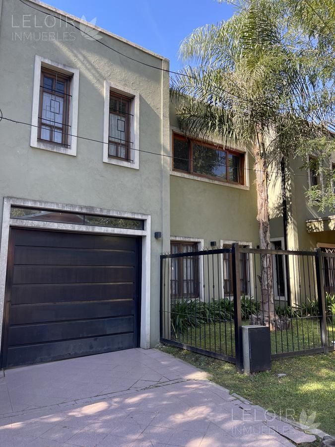 Casa en Venta en Ituzaingo, G.B.A. Zona Oeste