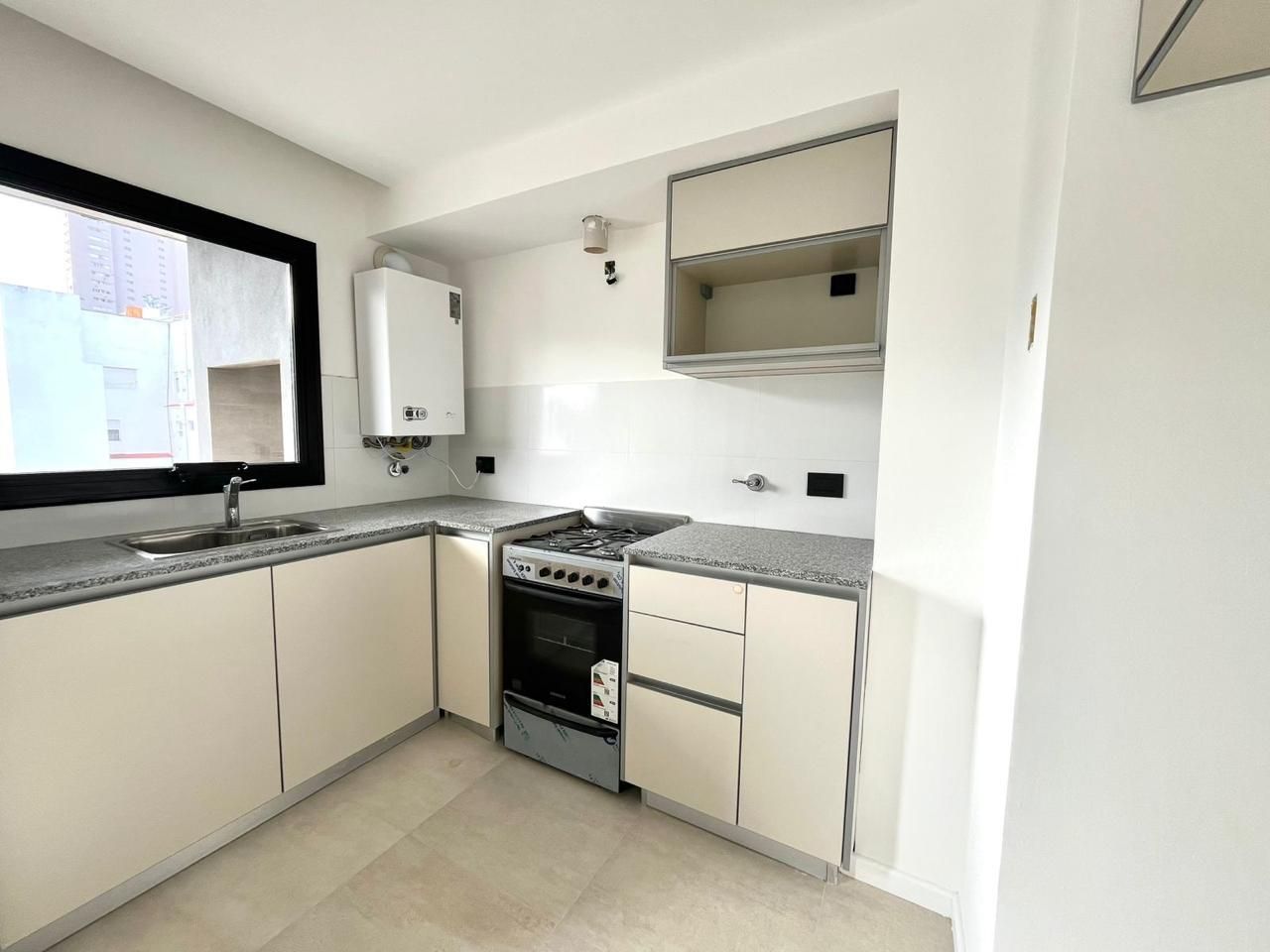 VENTA DE DEPARTAMENTO EN Mar del Plata - Terminal Vieja - 5