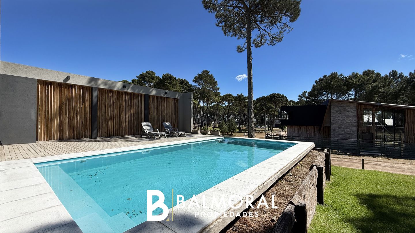 VENTA DE CASA EN Pinamar - PIONEROS - 28