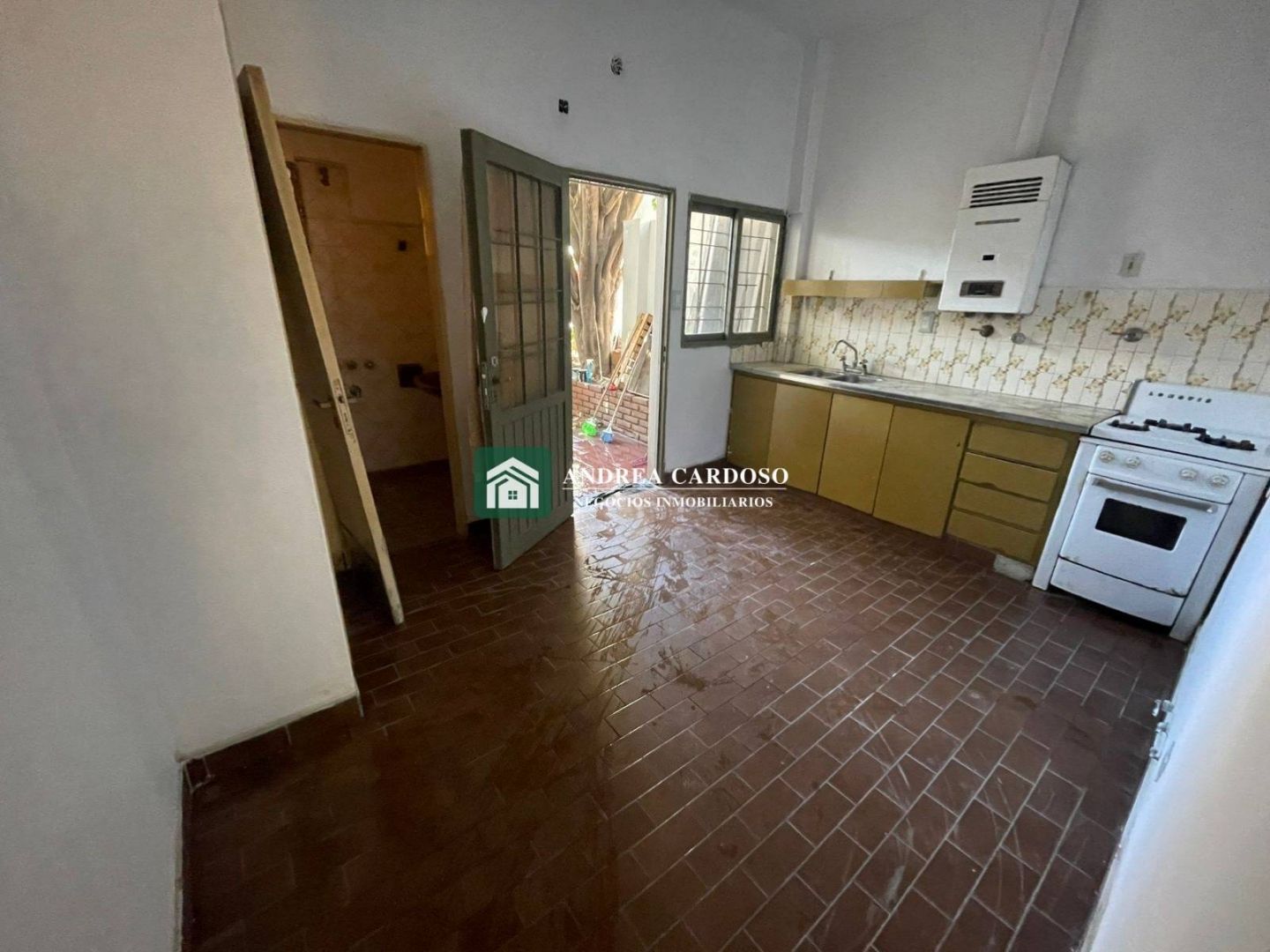 Casa en Venta en Moron, G.B.A. Zona Oeste