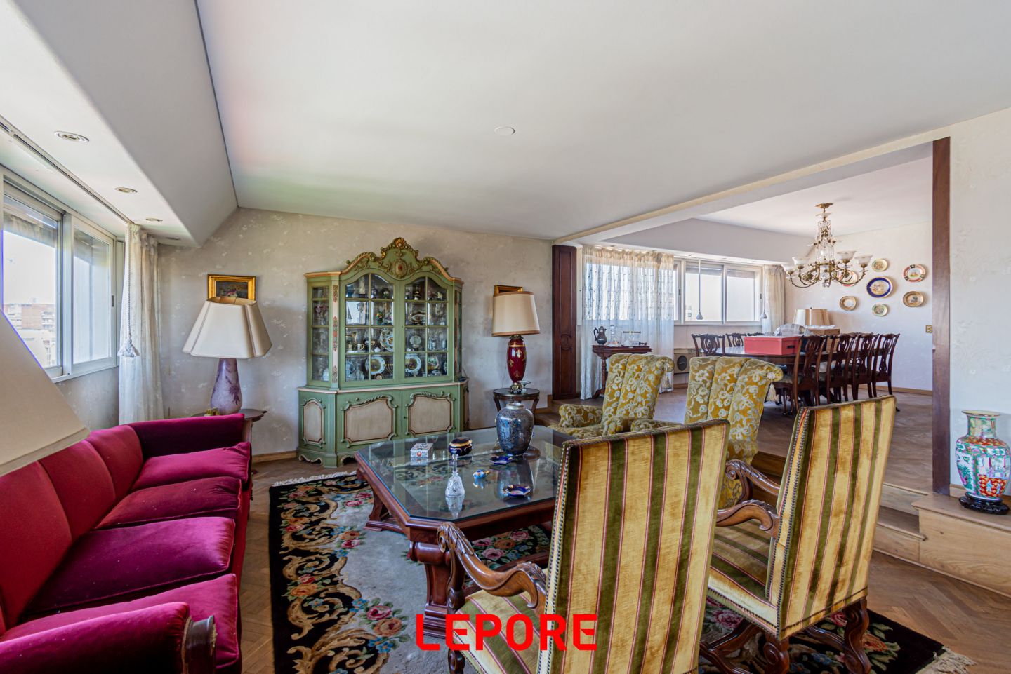 VENTA DE DEPARTAMENTO EN Capital Federal - Flores - 23