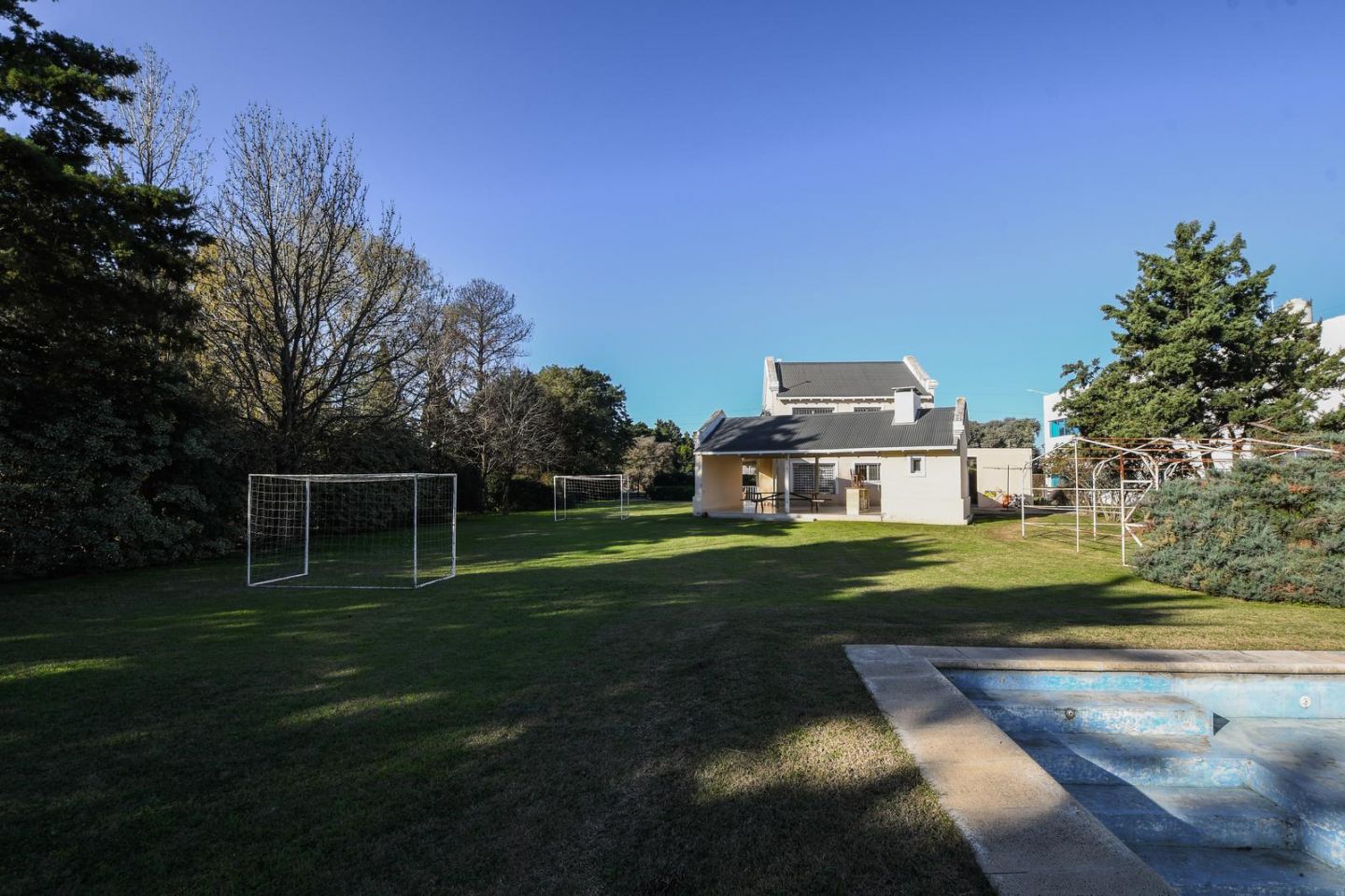 Casa en Venta en Pérez, Santa Fe