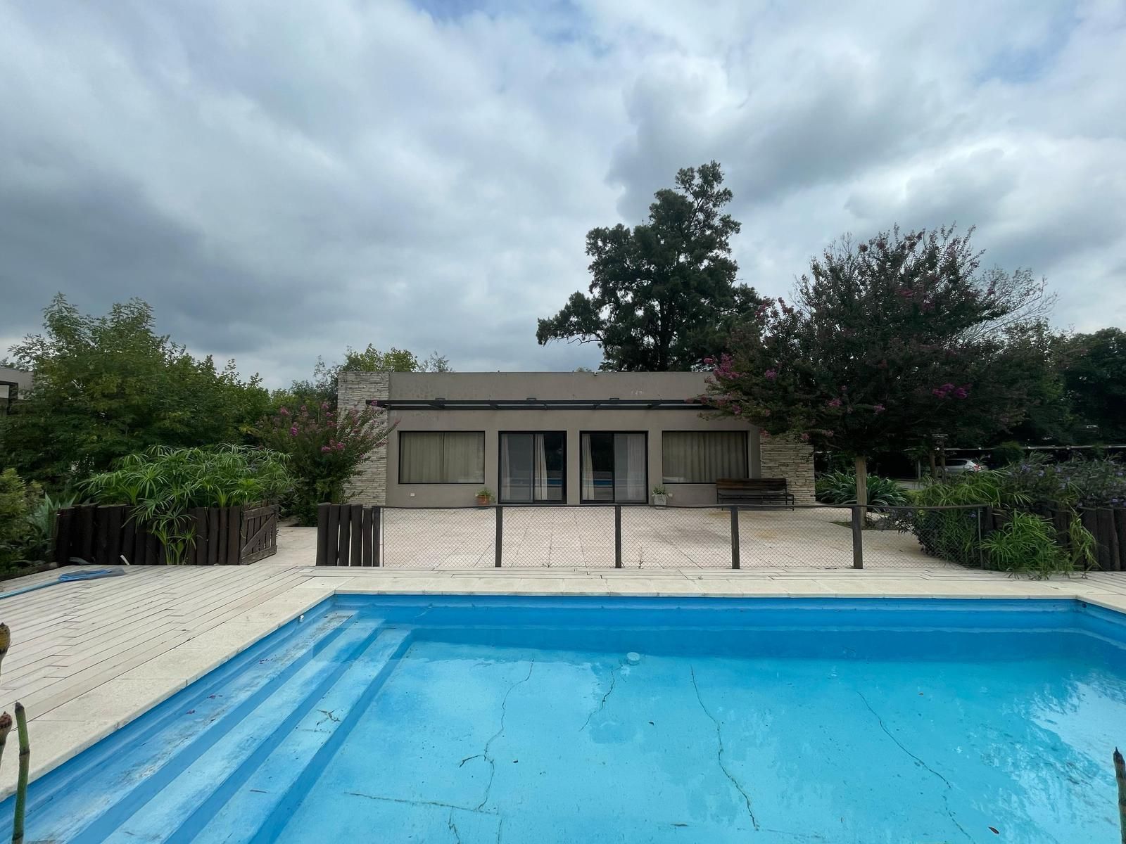 Departamento en Venta en Exaltacion de la Cruz, G.B.A. Zona Norte