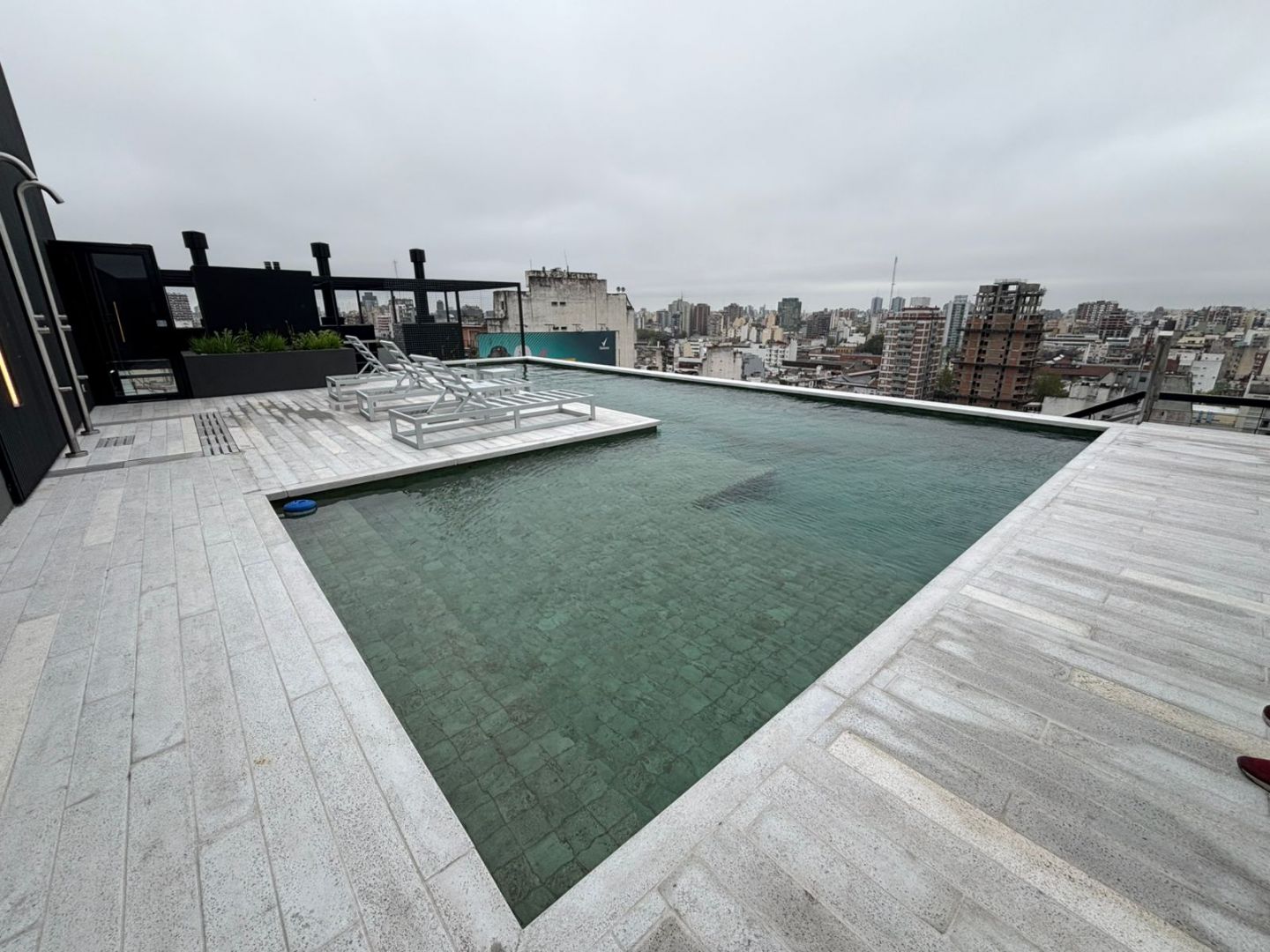 VENTA DE DEPARTAMENTO EN Capital Federal - Almagro - 21