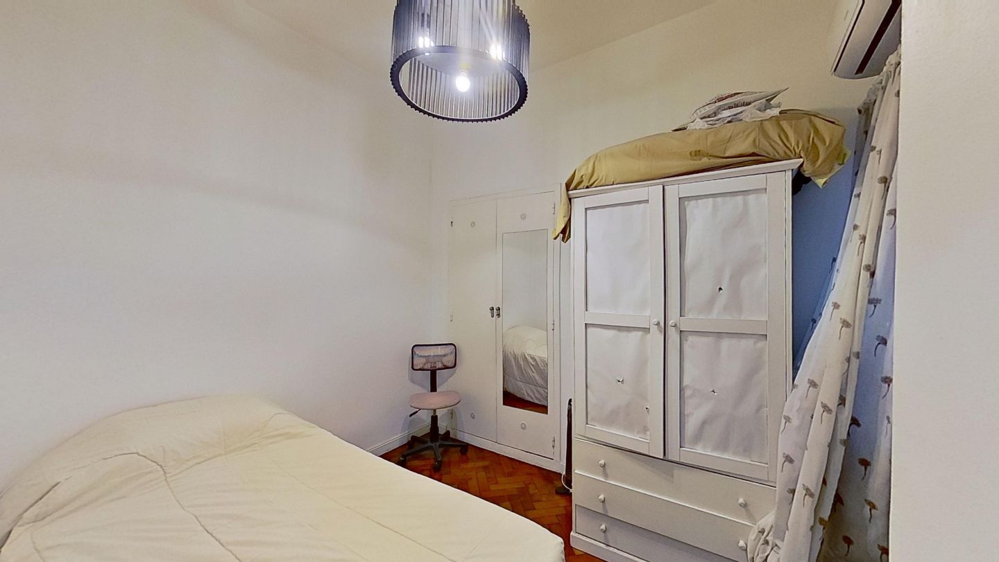 Departamento en Venta en San Cristobal, Capital Federal
