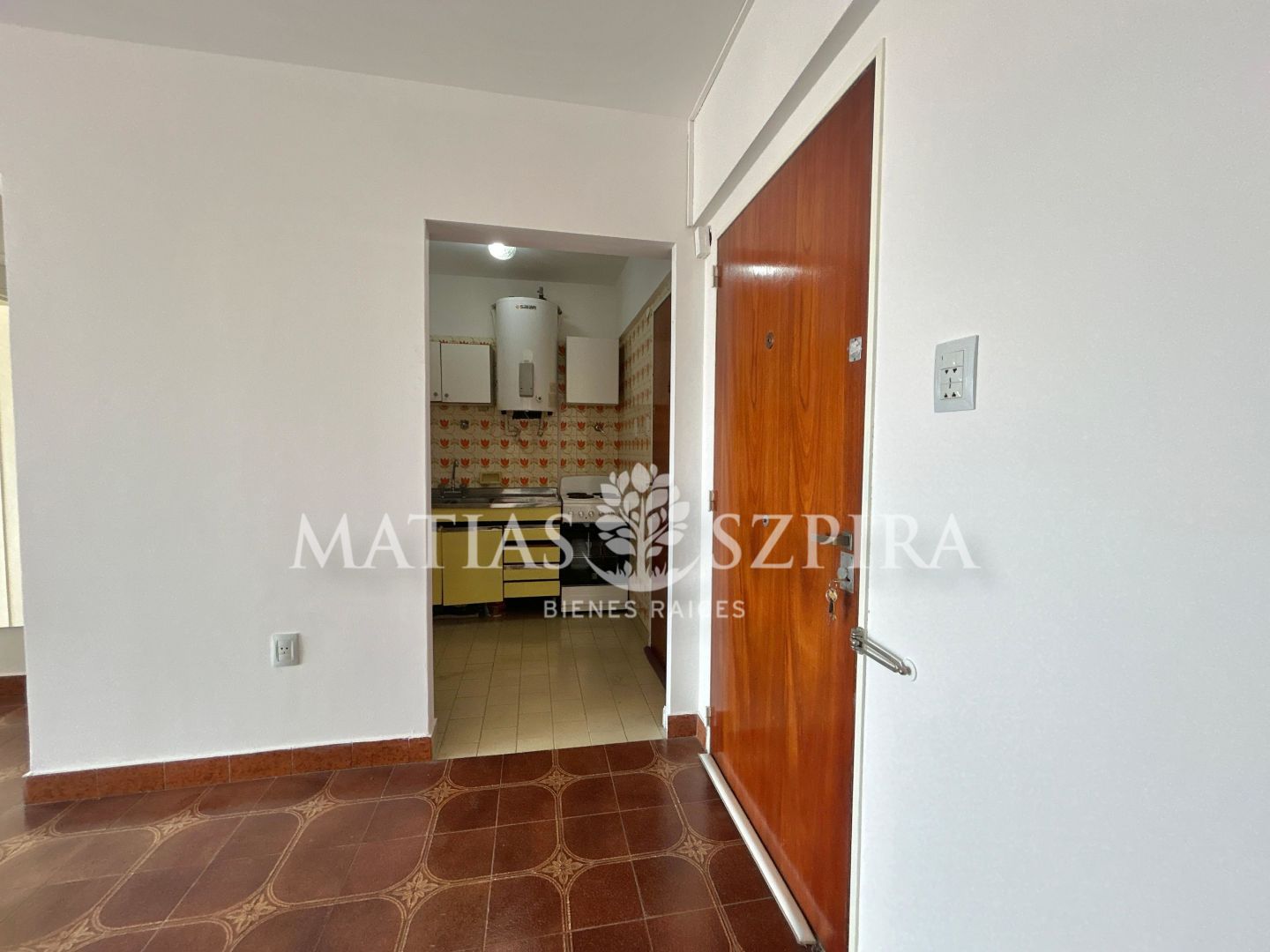 ALQUILER DE DEPARTAMENTO EN La Matanza - Ramos Mejía - 19