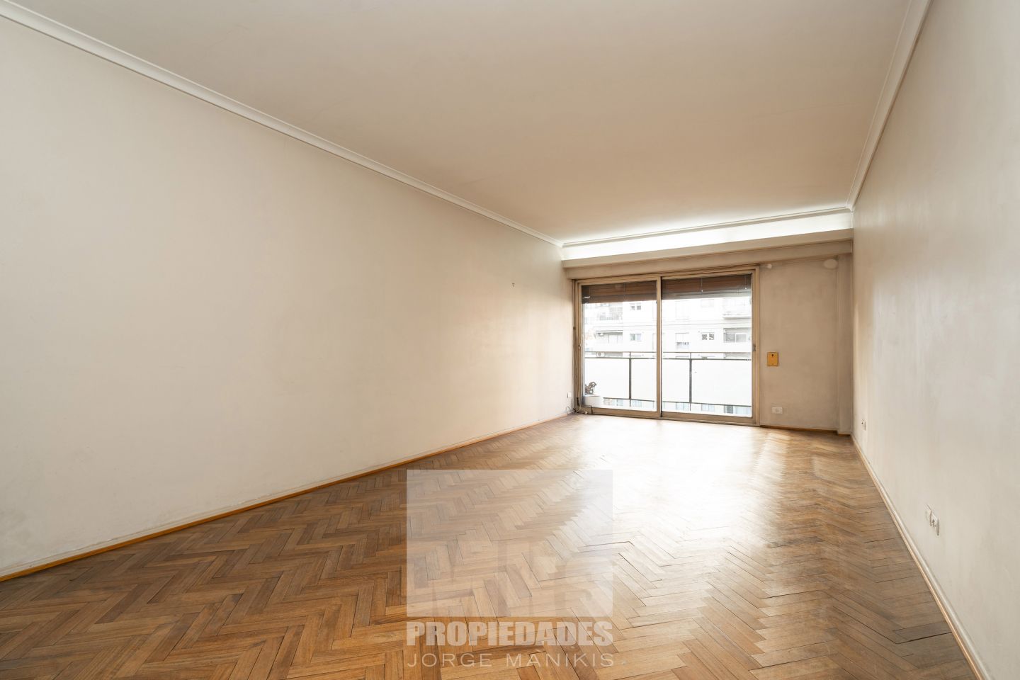 Departamento en Venta en Barracas, Capital Federal