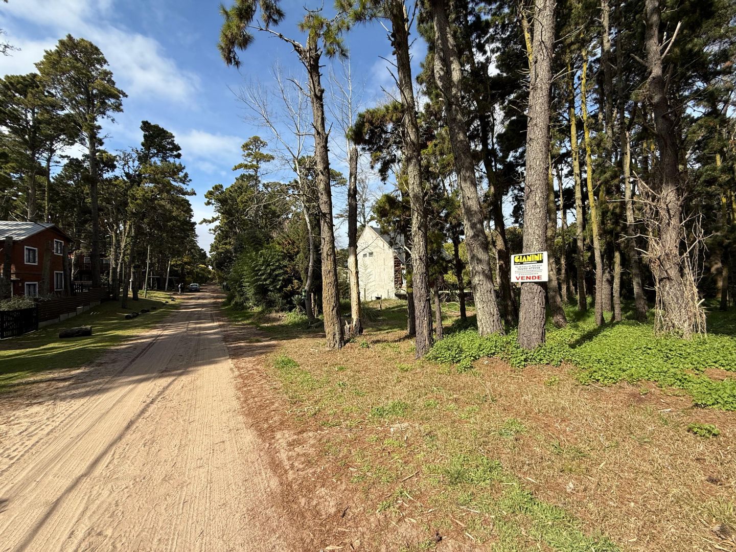 Lote EN VENTA