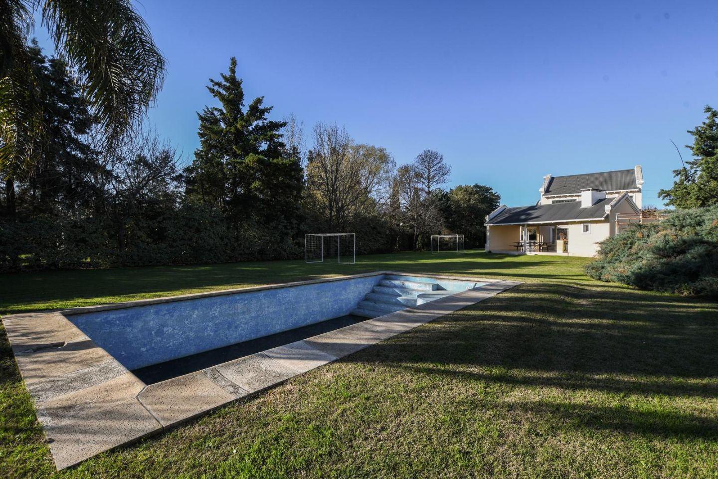 Casa en Venta en Pérez, Santa Fe