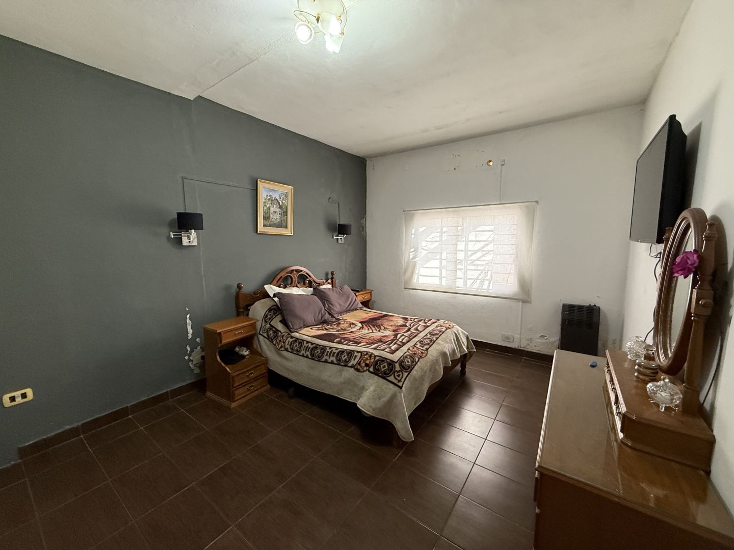 Casa en Venta en Moron, G.B.A. Zona Oeste