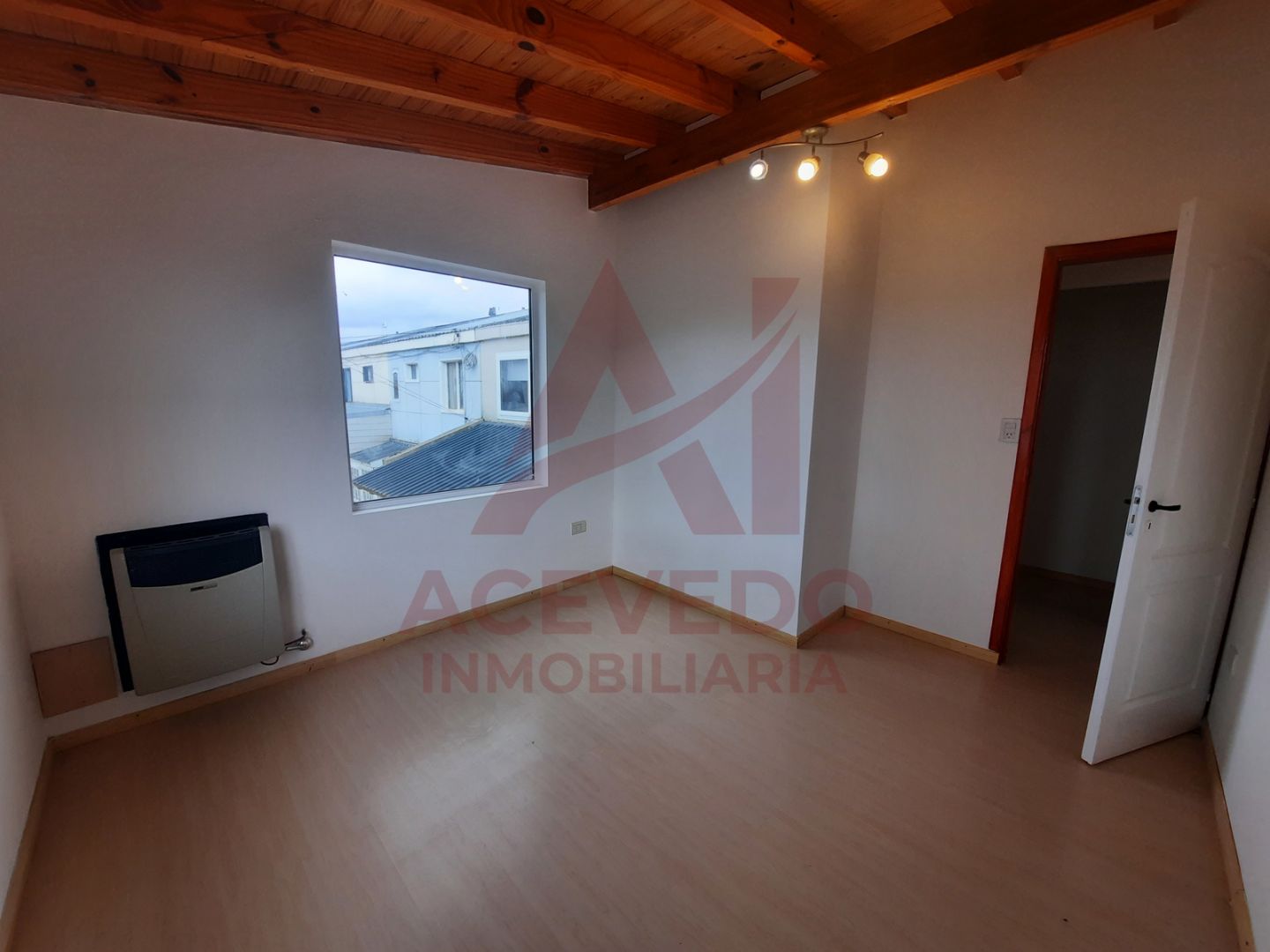 ALQUILER DE DEPARTAMENTO EN Río Grande - Bº Textil - 9