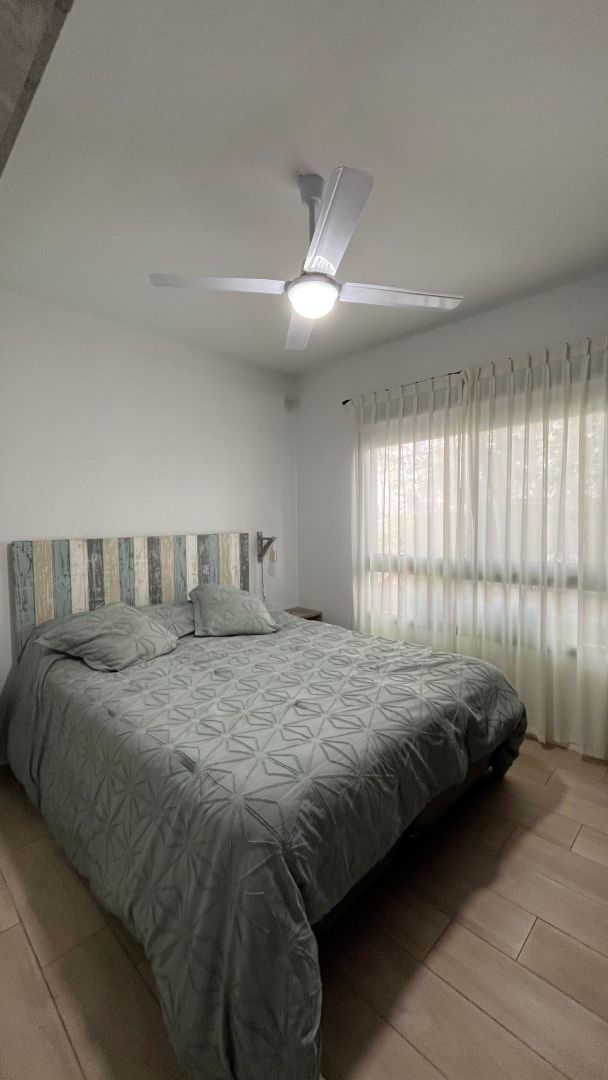 Departamento EN ALQUILER TEMPORARIO