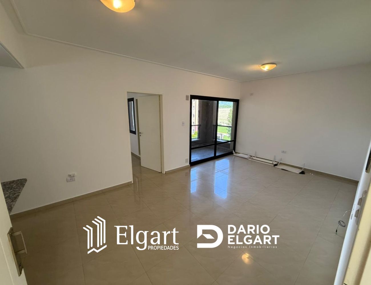VENTA DE DEPARTAMENTO EN Yerba Buena - 4