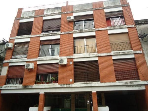 Departamento en alquiler Centro 2 ambientes