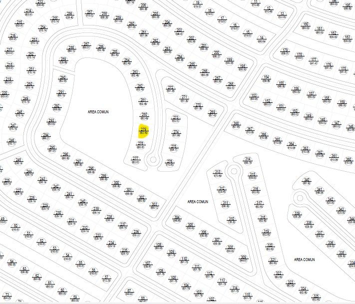 Lote EN VENTA