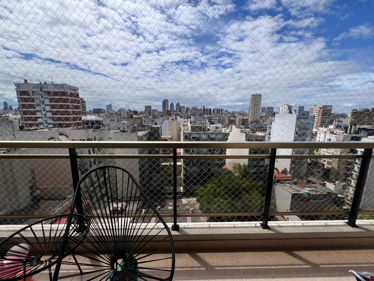 VENTA DE DEPARTAMENTO EN Capital Federal - Recoleta - 20