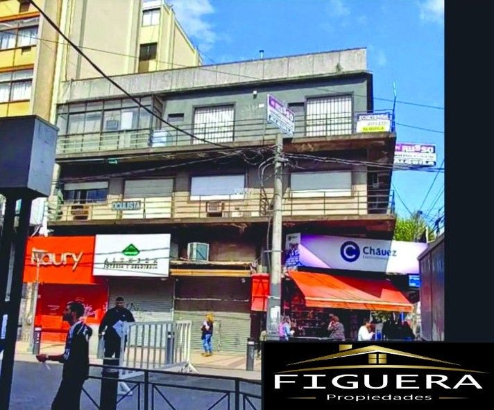 Oficina en Peru 2500