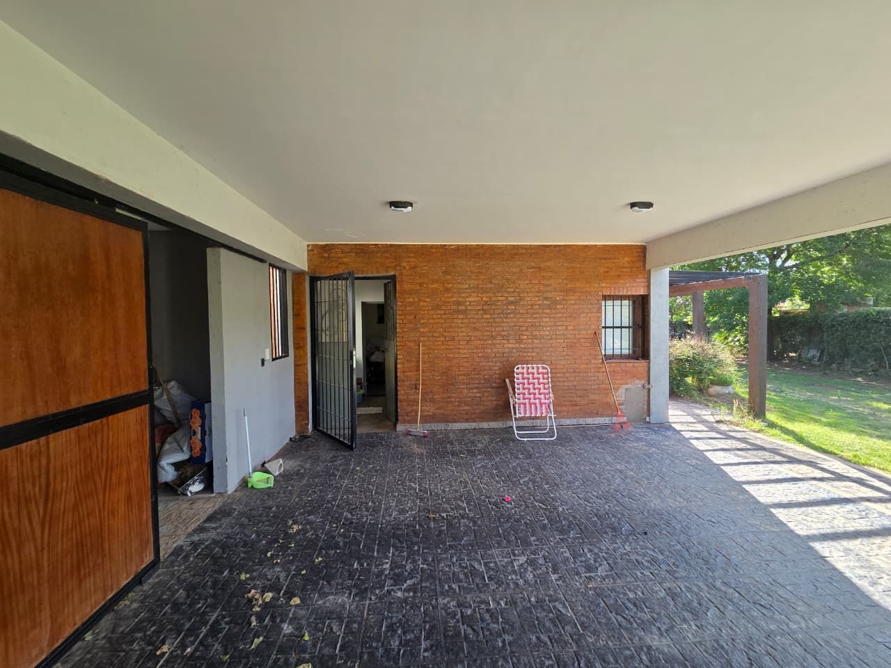 VENTA DE CASA EN Juana Koslay - LAS CHACRAS - 12