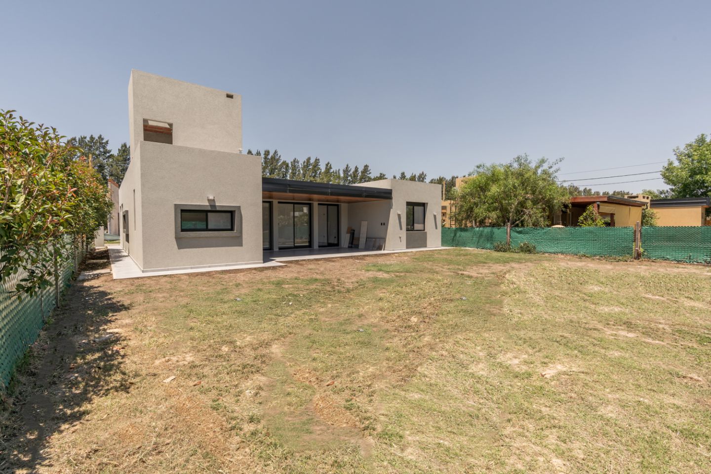 VENTA DE CASA EN Zavalla - La Antonella - 24
