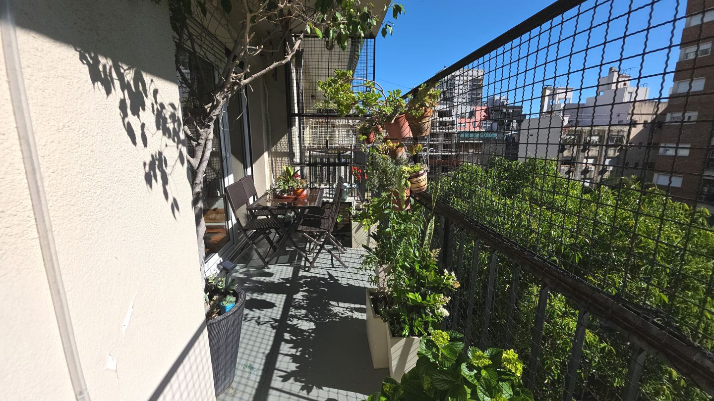 VENTA DE DEPARTAMENTO EN Capital Federal - Belgrano - 8