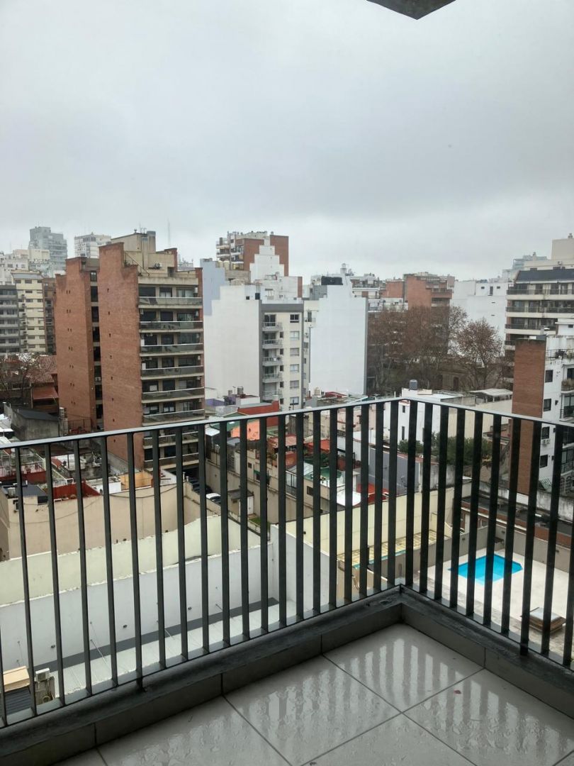 Departamento en Venta en Caballito, Capital Federal - USD 310.000 | Inmoup - 7