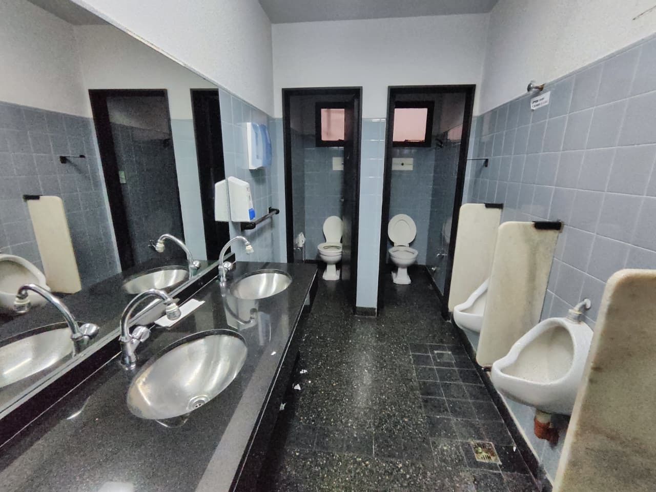 VENTA DE OFICINA EN Capital Federal - San Nicolás - 15