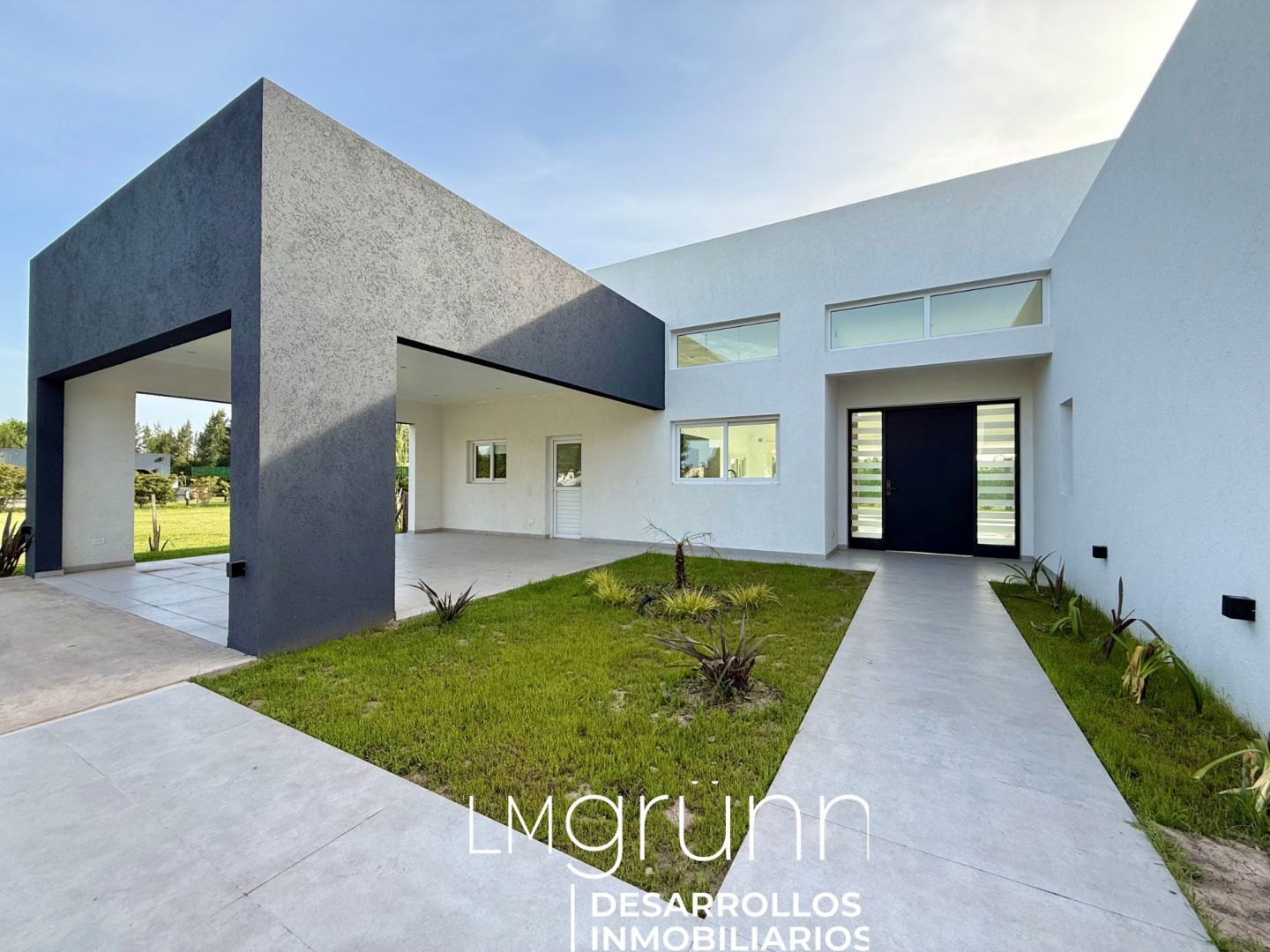 Casa en ACCESO OESTE km 