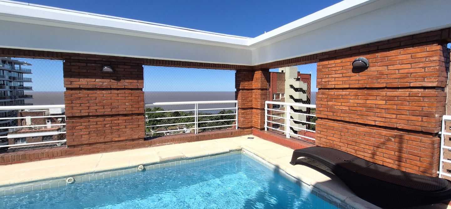 Departamento en Venta en Vicente Lopez, G.B.A. Zona Norte