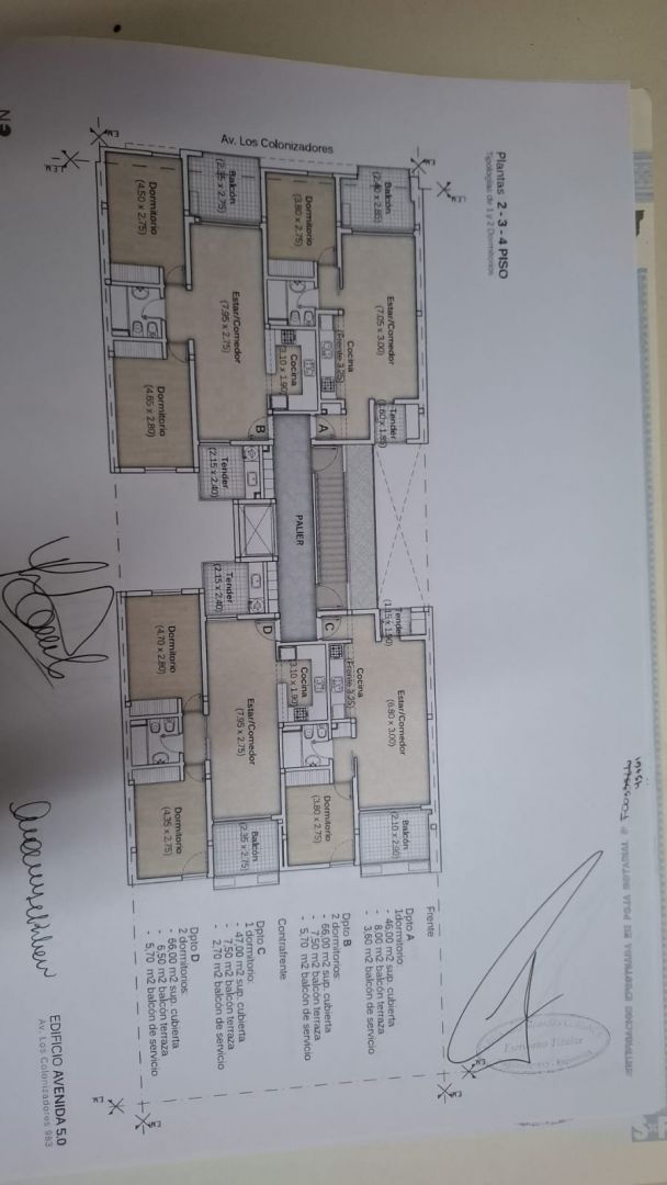 Departamento EN VENTA