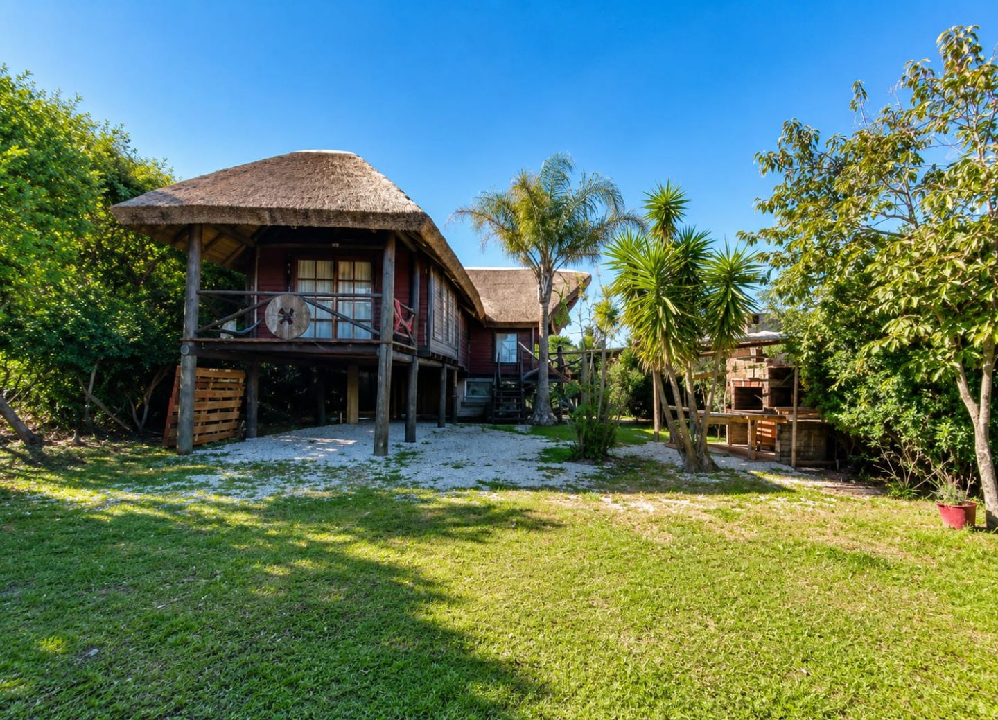 Casa en venta Punta Piedras 3 ambientes