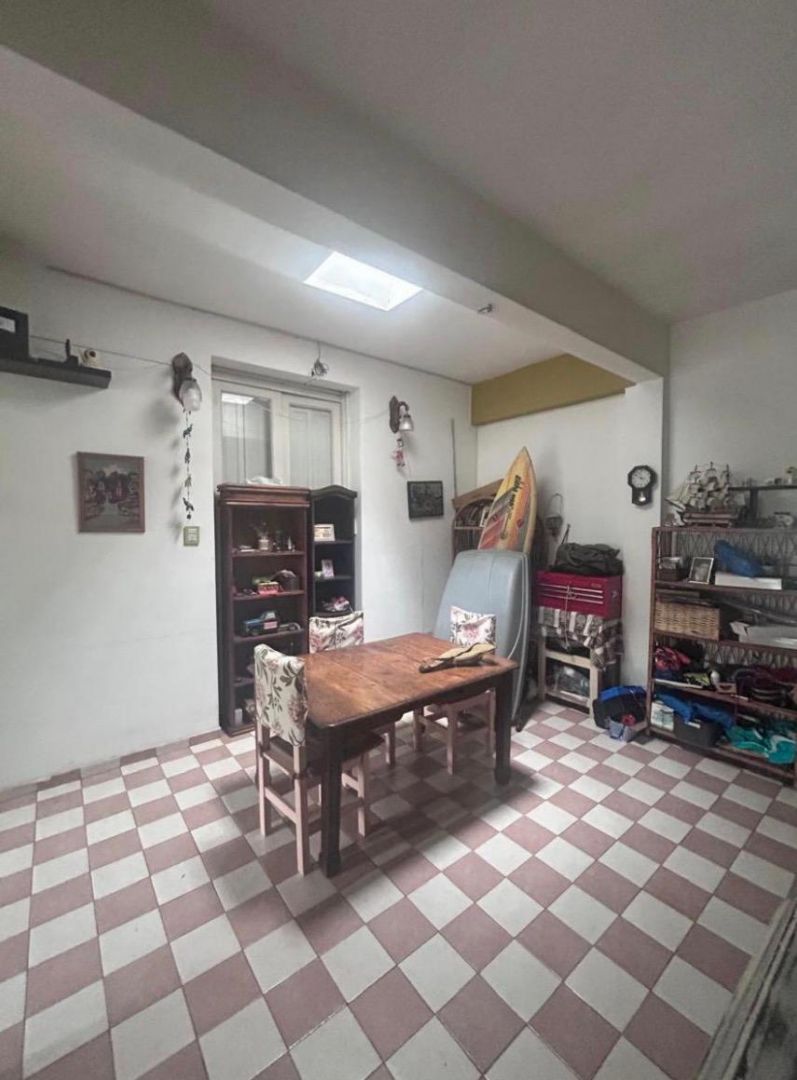 Departamento en YERBAL 6000