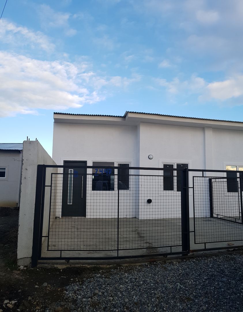 Casa en alquiler Bº Aeropuerto 2 dormitorios