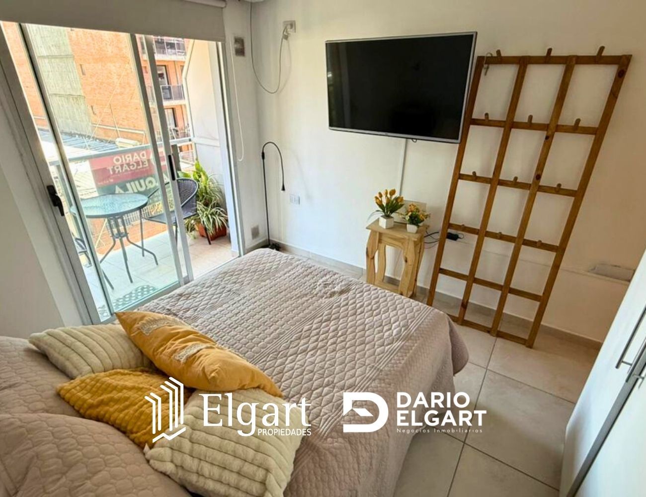 ALQUILER DE DEPARTAMENTO EN San Miguel de Tucumán — foto 5