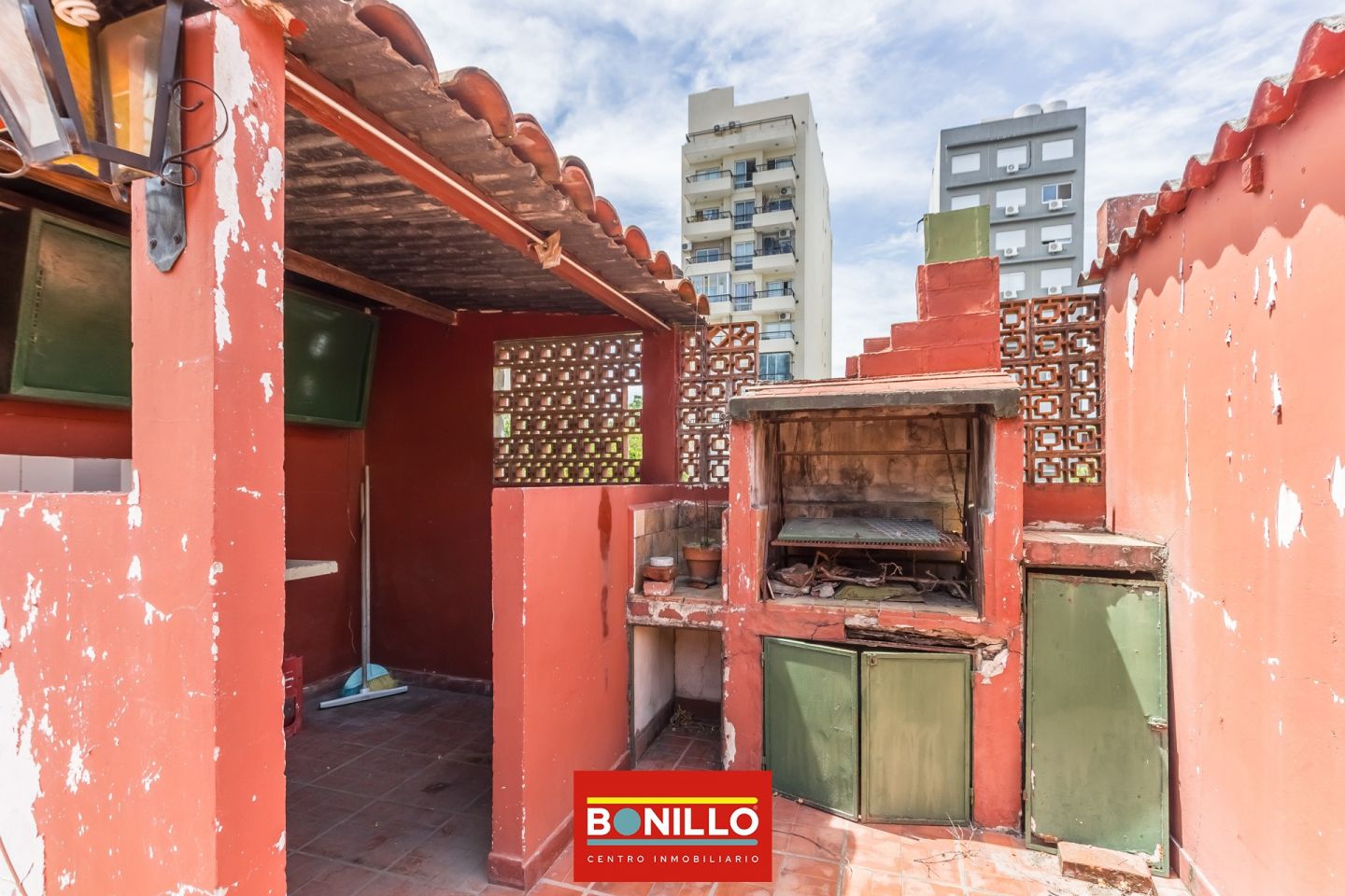 VENTA DE DEPARTAMENTO EN Capital Federal - Villa Pueyrredón - 35