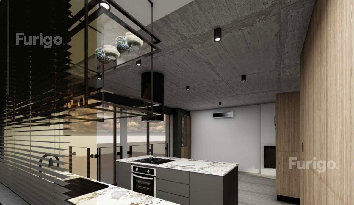 Departamento en Venta en Rosario, Santa Fe