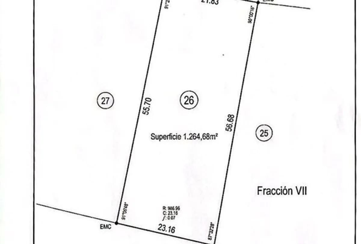 VENTA DE LOTE EN Ezeiza - 4