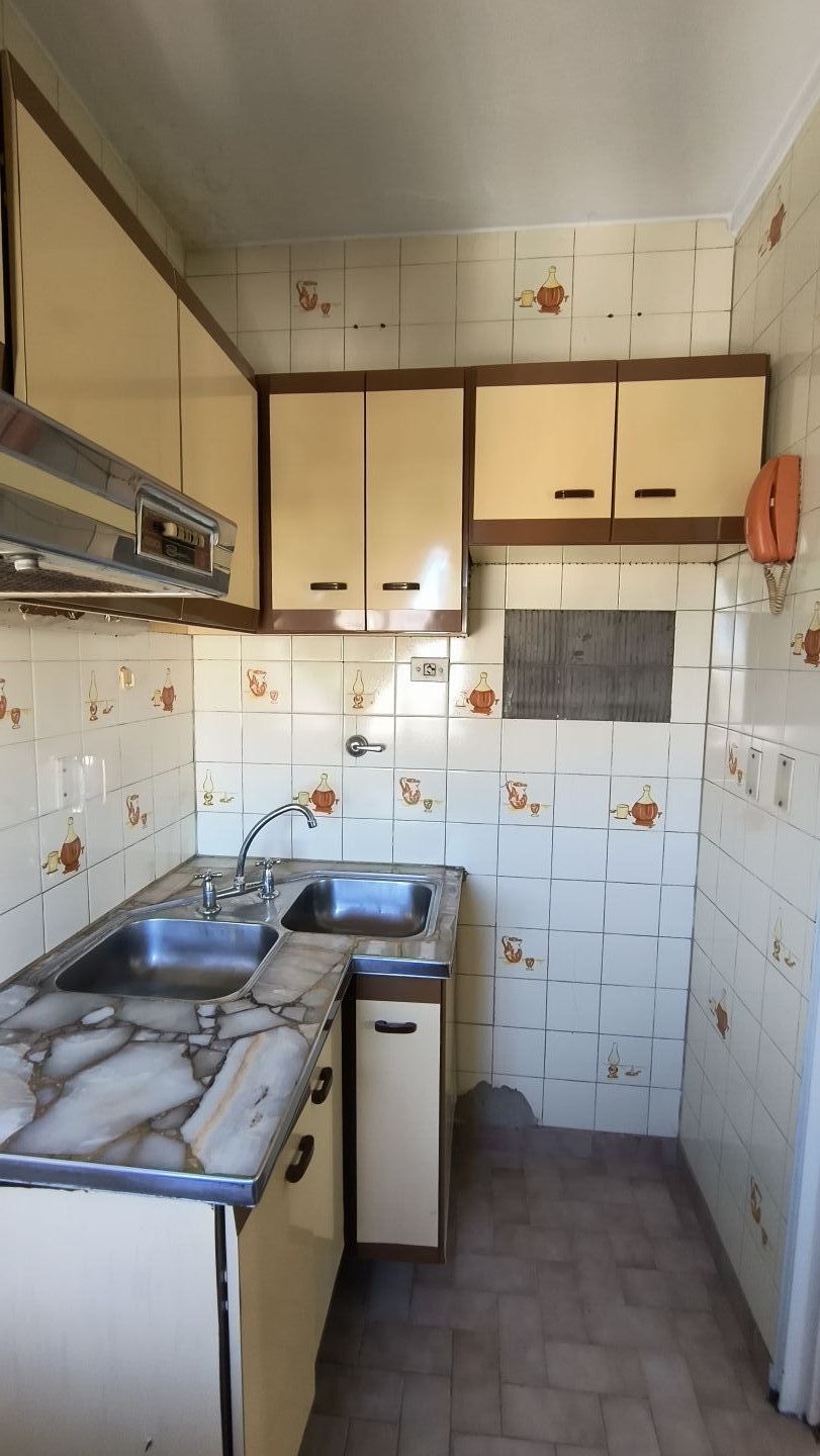 Departamento en Venta en Balvanera, Capital Federal