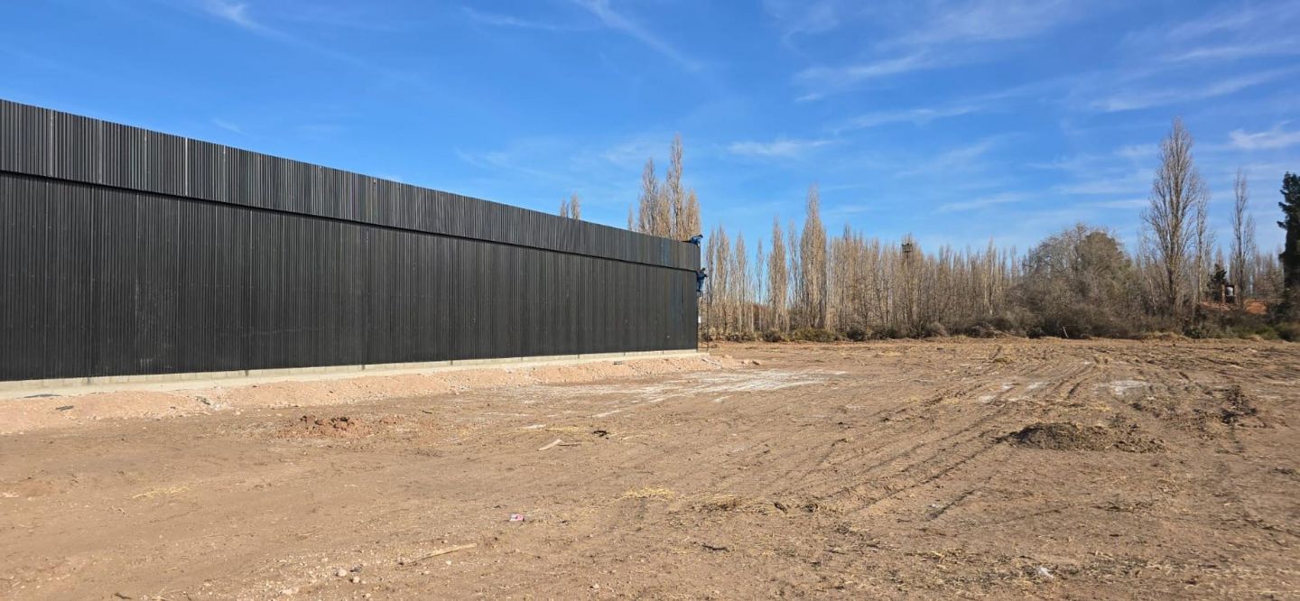 Galpon EN ALQUILER