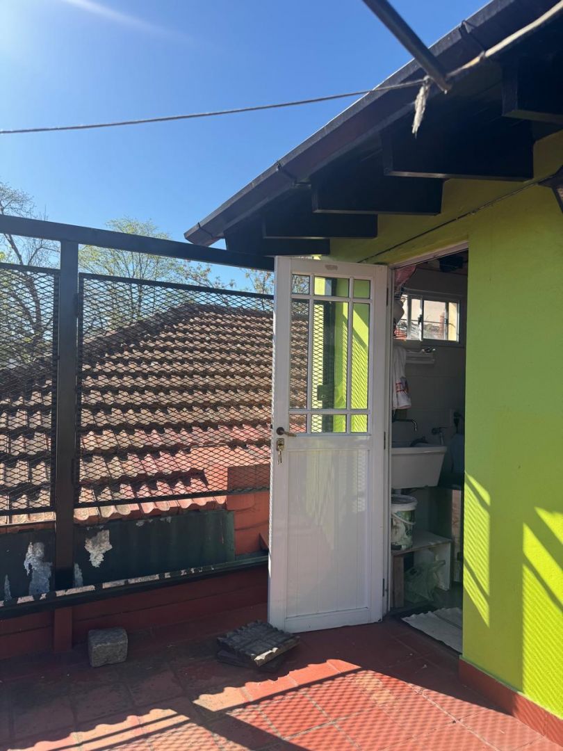Casa en Venta en Villa Pueyrredon, Capital Federal