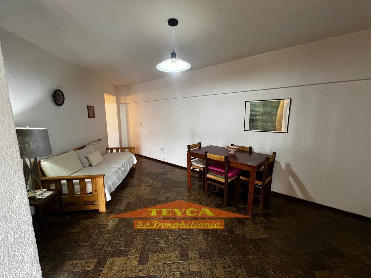 Departamento en venta  2 ambientes