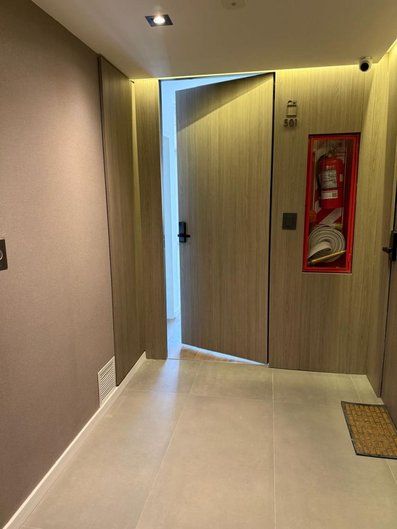 Departamento en Venta en Palermo, Capital Federal - USD 114.000 | Inmoup - 8