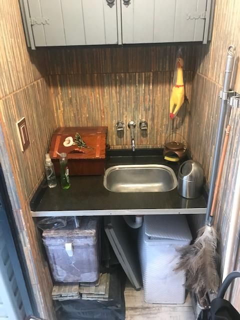 Departamento en Venta en Avellaneda, G.B.A. Zona Sur