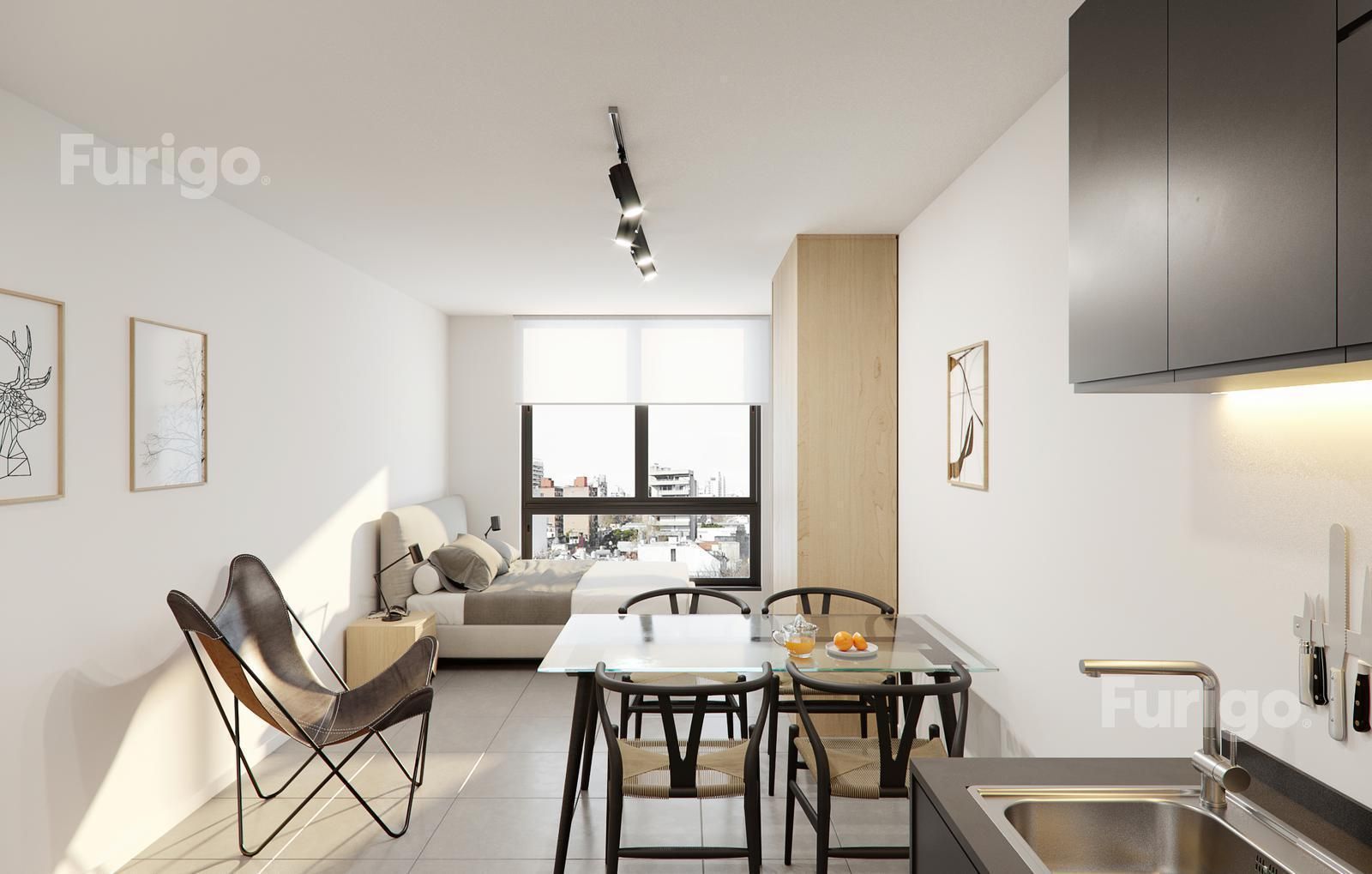 Departamento en Venta en Rosario, Santa Fe